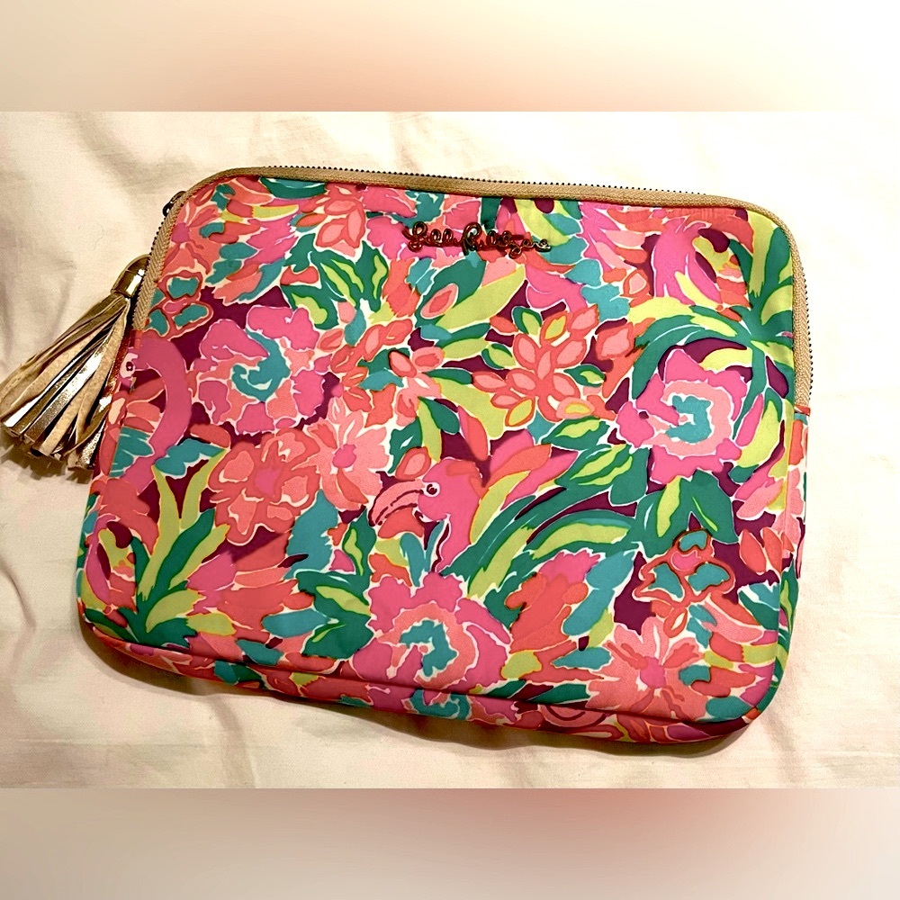 Lilly Pulitzer Tablet Case